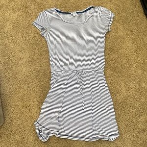 Splendid striped sundress